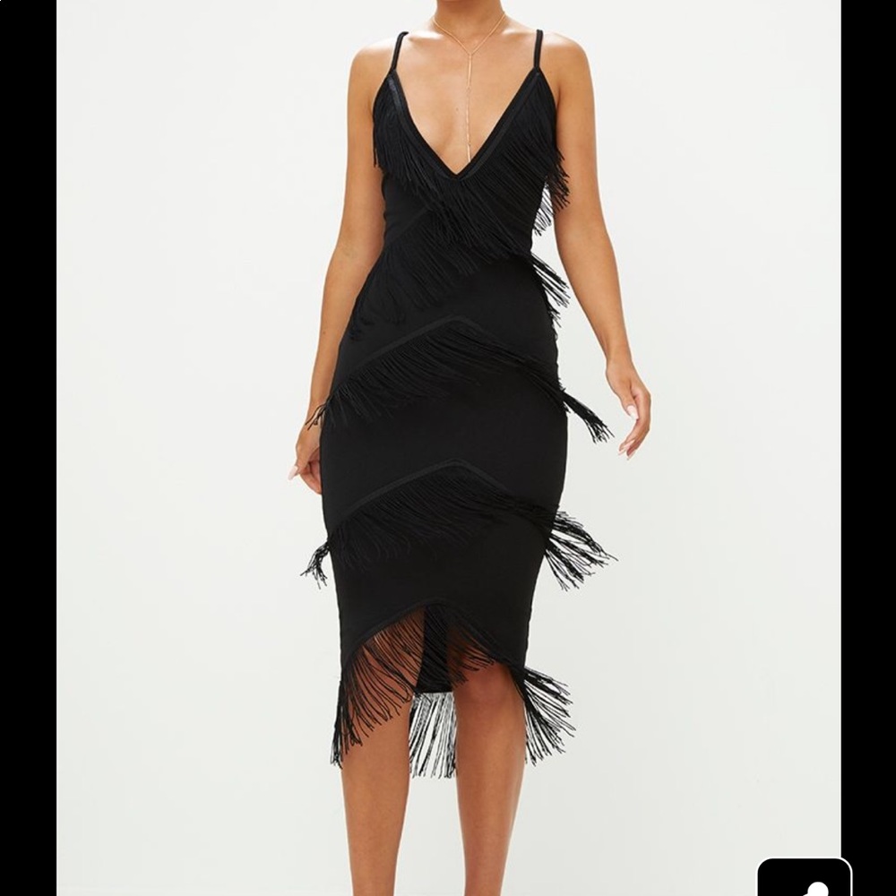 Fringe! Perfect for a great Gatsby theme! 💃🏻